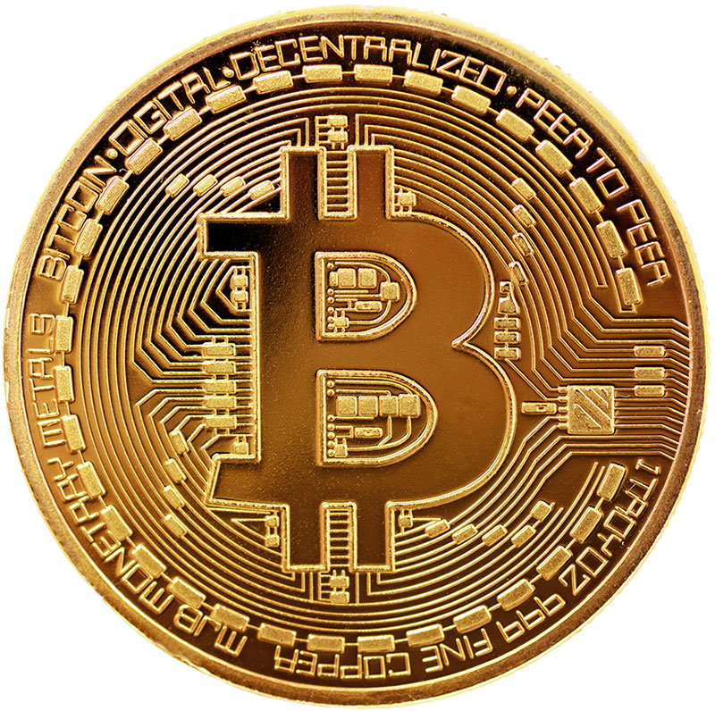 Bitcoin: How Bitcoin Works and BTC Price History - Master the Crypto