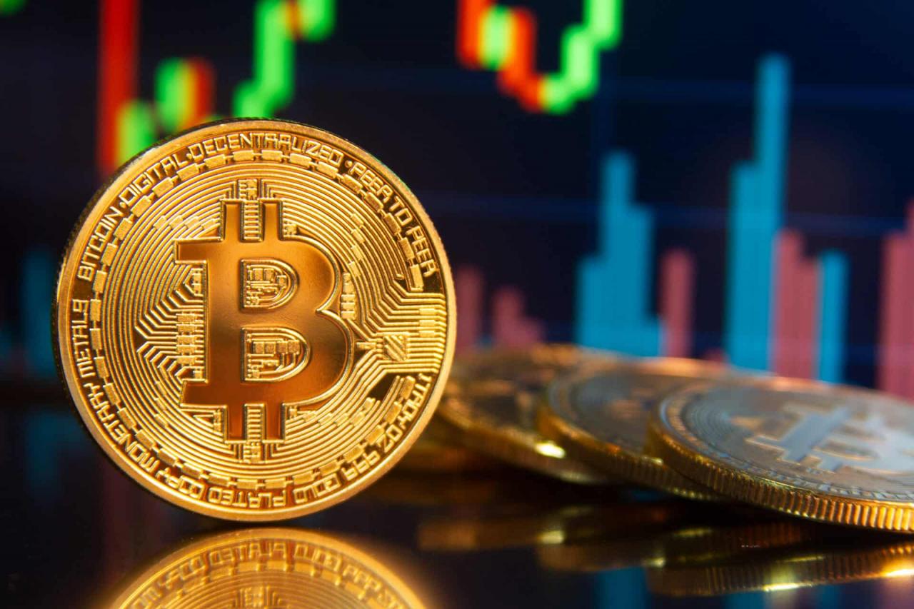Wat is Bitcoin? Alles wat je moet weten en KOOP zelf Bitcoin