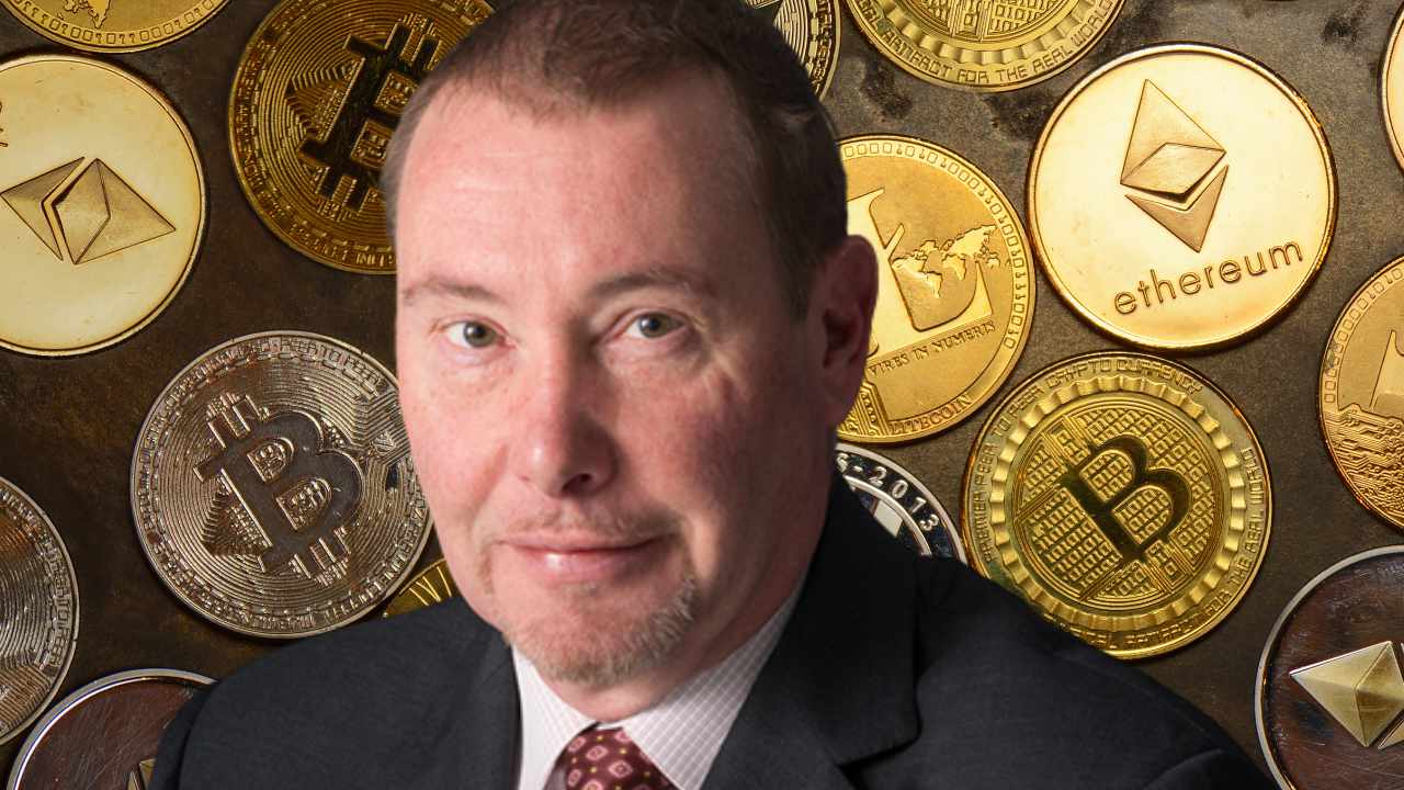 Billionaire Jeff Gundlach Discusses When to Buy Crypto — Warns of ...