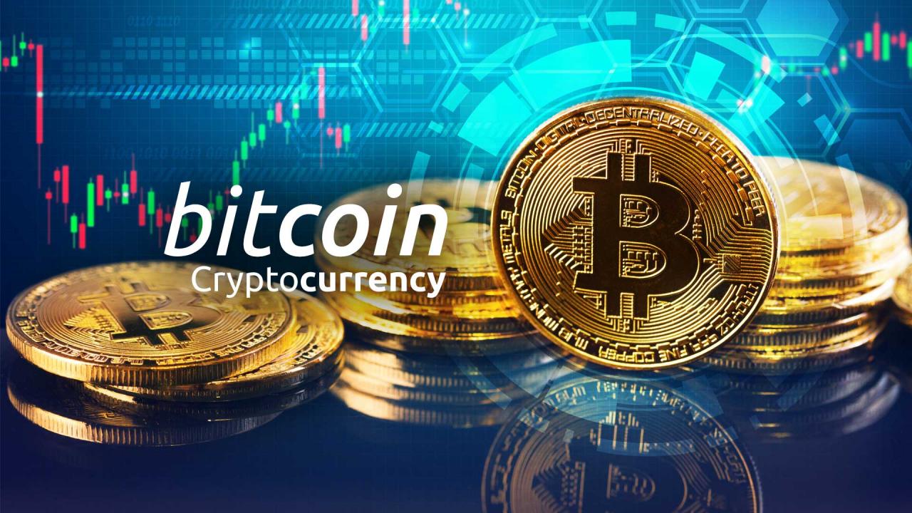 Bitcoin